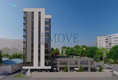 Teren Construcții intravilan de 938 mp, în Ultracentral - 3