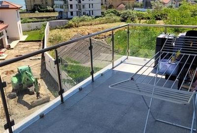 Apartament cu 3 camere decomandat, mobilat în Nord - 20