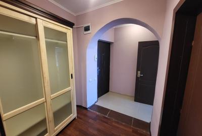 Apartament cu 2 camere decomandat în Bucium - 7