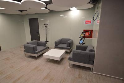 Birou, de 270 mp, în Eminescu - 13