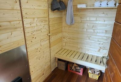 Casă cu 4 camere decomandat cu Teren 379 Mp în Unirii