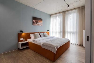 Apartament cu 2 camere decomandat în Timpuri Noi - 1