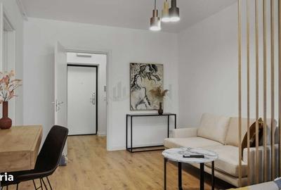 Apartament în Central
