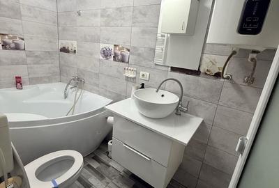 Casă cu 3 camere în Central - 5