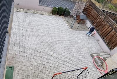 Duplex cu 4 camere cu Teren 690 Mp în Făget - 48