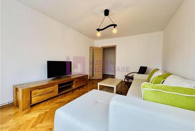 Apartament cu 3 camere decomandat, mobilat în Mihai Viteazul - 9