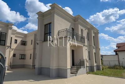 Apartament cu 3 camere decomandat, mobilat în Corbeanca - 19