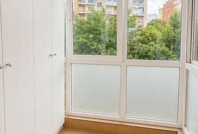 Apartament cu 3 camere decomandat în Tătărași