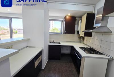 Apartament cu 4 camere decomandat în Mihai Bravu - 9