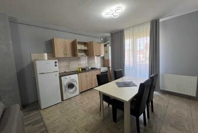 Apartament cu 2 camere în Florești - 1
