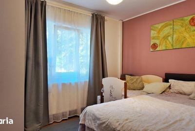 Apartament cu 3 camere decomandat în Central - 6