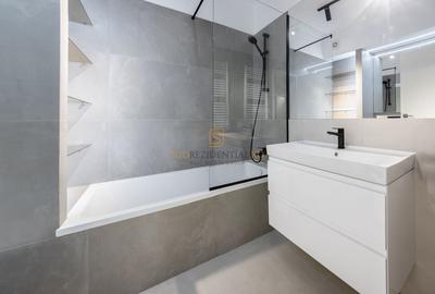 Apartament cu 2 camere decomandat în Metalurgiei - 13