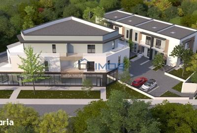 Casă cu 4 camere cu Teren 230 Mp în Central