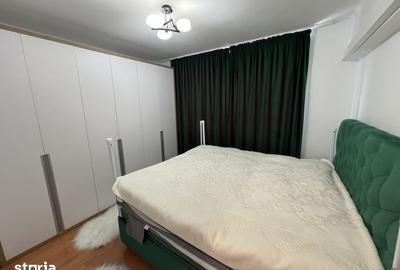 Apartament cu 3 camere în Micro 16 - 14