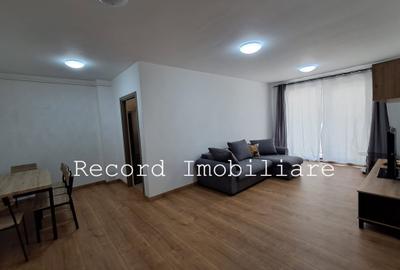Apartament cu 2 camere decomandat în Florești