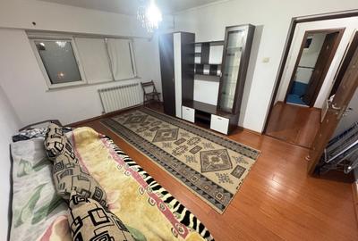 Garsonieră decomandată, mobilată în Tomis I
