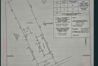 Casă cu 2 camere cu Teren 447 Mp în Valea Rosie - 4