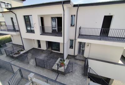 Apartament cu 3 camere nedecomandat în Popas Păcurari - 9