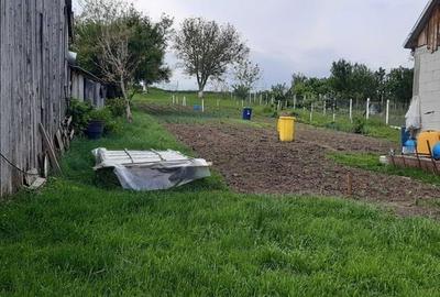 Casă cu 2 camere cu Teren 70 Mp în Ștrand - 4
