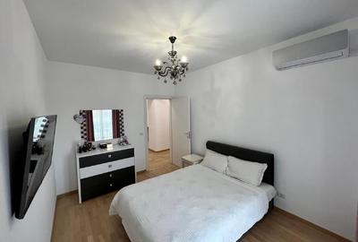 Apartament cu 3 camere decomandat în Albert - 8