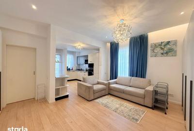Apartament cu 2 camere, mobilat în Ștefan cel Mare