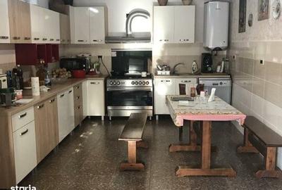 Spațiu comercial, de 734 mp, în Pișchia - 4