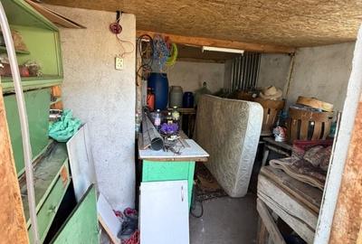 Casă cu 2 camere în Pleașa - 1