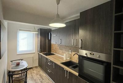 Apartament cu 2 camere decomandat în Central - 5