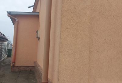 Casă individuală cu 2 camere cu Teren 482 Mp în Central - 2
