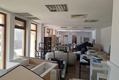 Spațiu comercial, de 72 mp, în Inel II - 5