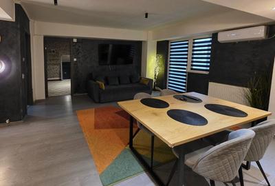 Apartament cu 2 camere decomandat în Central - 3