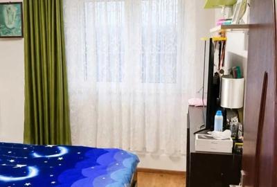 Apartament cu 3 camere semidecomandat în Central - 3