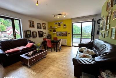 Apartament cu 3 camere în Central - 2