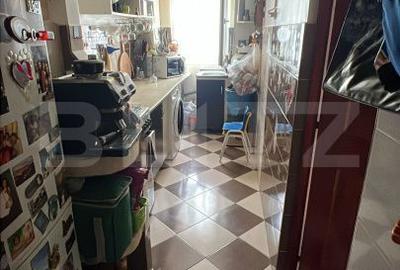 Apartament cu 2 camere semidecomandat în Central - 3