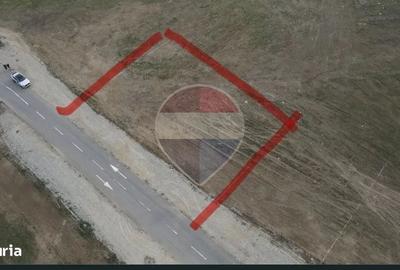 Spațiu comercial, în Ostratu