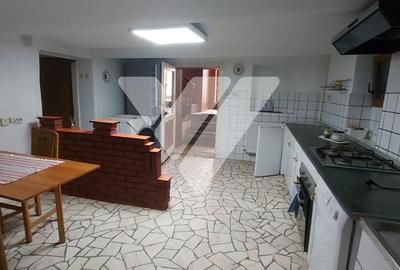 Casă cu 4 camere cu Teren 1310 Mp în Gușterița