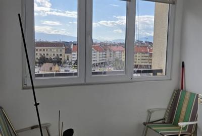 Garsonieră decomandată, mobilată în Central - 11