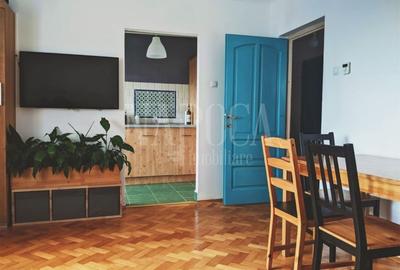 Apartament cu 3 camere decomandat în Mănăștur - 5