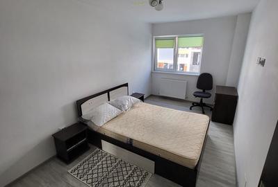 Apartament cu 2 camere decomandat în Baciu - 3