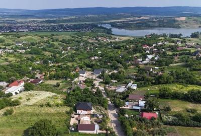 Casă cu 3 camere în Dancaș - 2