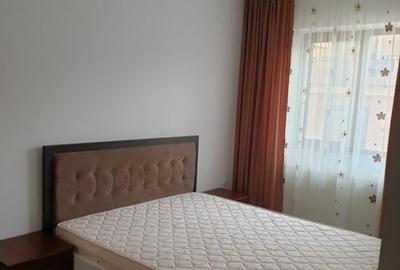 Apartament cu 2 camere decomandat în Baba Novac