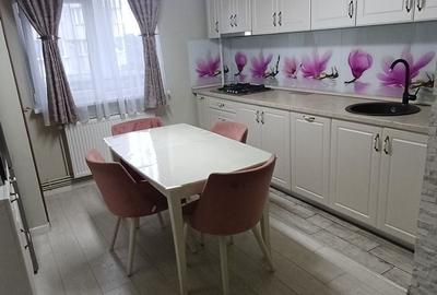 Apartament cu 2 camere decomandat în Dosu Bricii