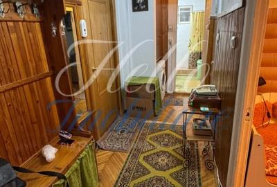 Apartament cu 2 camere decomandat, mobilat în Zorilor - 7