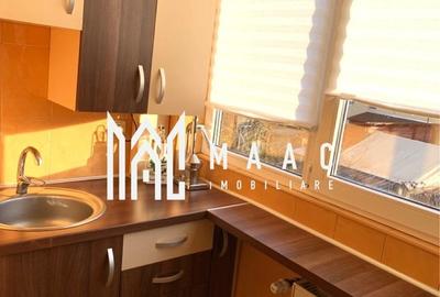 Apartament cu 3 camere în Calea Dumbrăvii