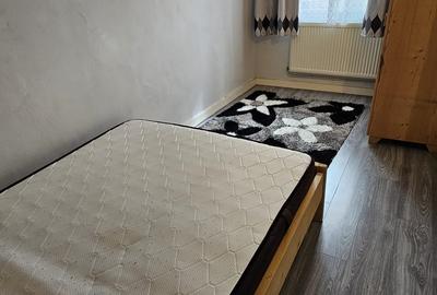 Apartament cu 2 camere decomandat în Florilor - 5