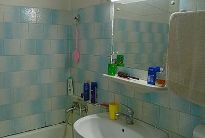 Garsonieră semidecomandată în Crângași - 1