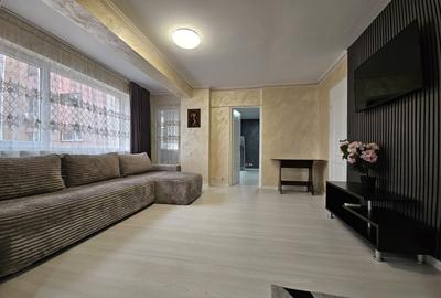 Apartament cu 2 camere decomandat în Energia