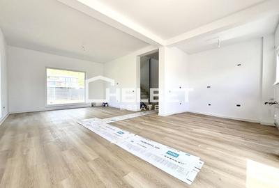 Casă individuală cu 5 camere cu Canalizare în Sânpetru - 5