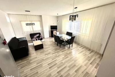 Apartament cu 3 camere în Zorilor