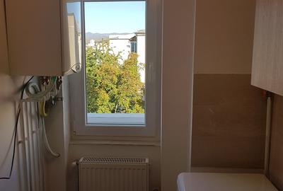 Garsonieră în Orașul Vechi - 6